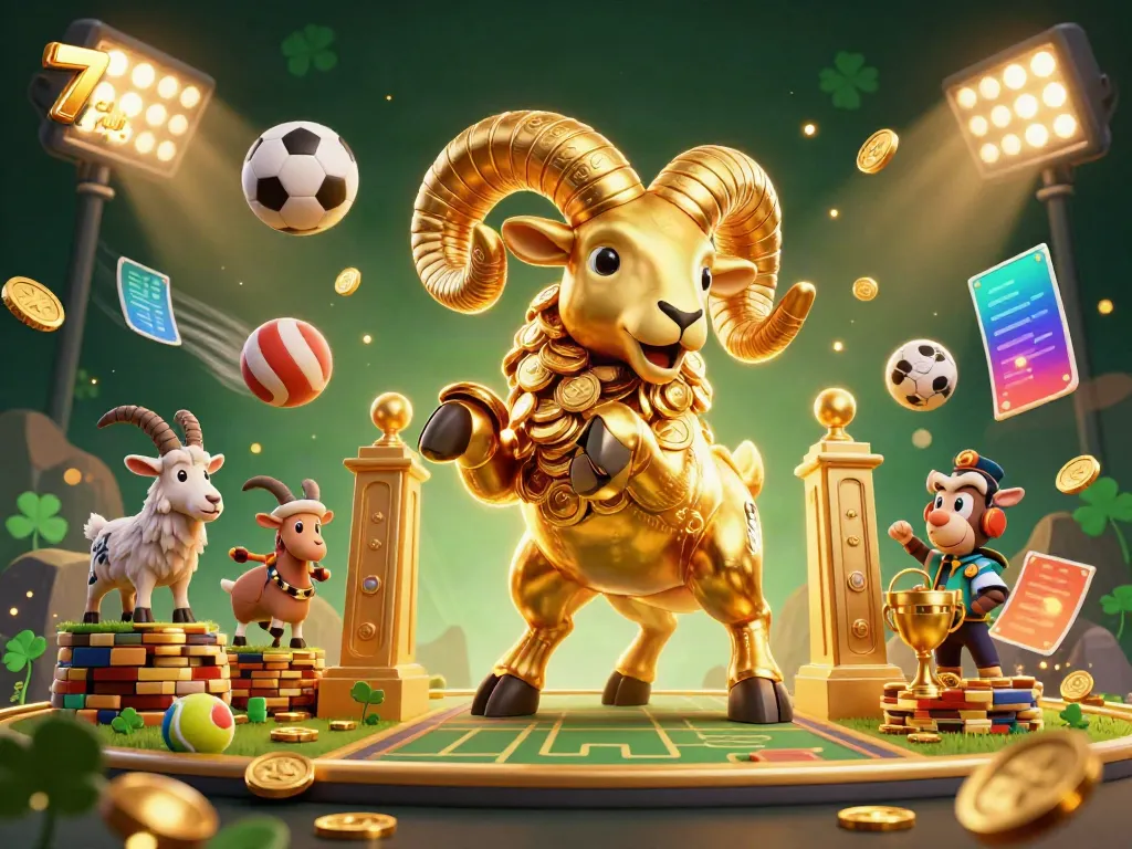 Experience the thrilling action at 7club with dynamic sports elements and vibrant casino visuals.