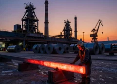 Key Innovations Driving Heavy Industry and Engineering Forward