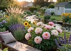 Stylish Home and Garden Ideas for Effortless Living