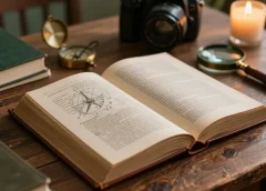 Key Reference Materials for Informed Decision-Making