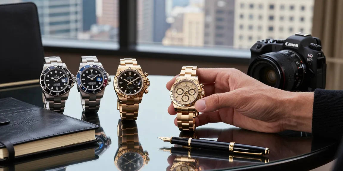 11 Key Rolex Super Clone Watches Factors That Matter Most for 2026